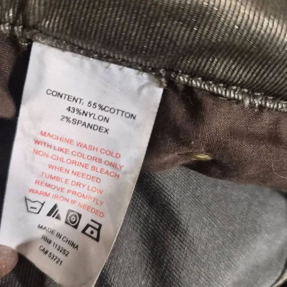 Apple Bottoms pants - Picture 6 of 7